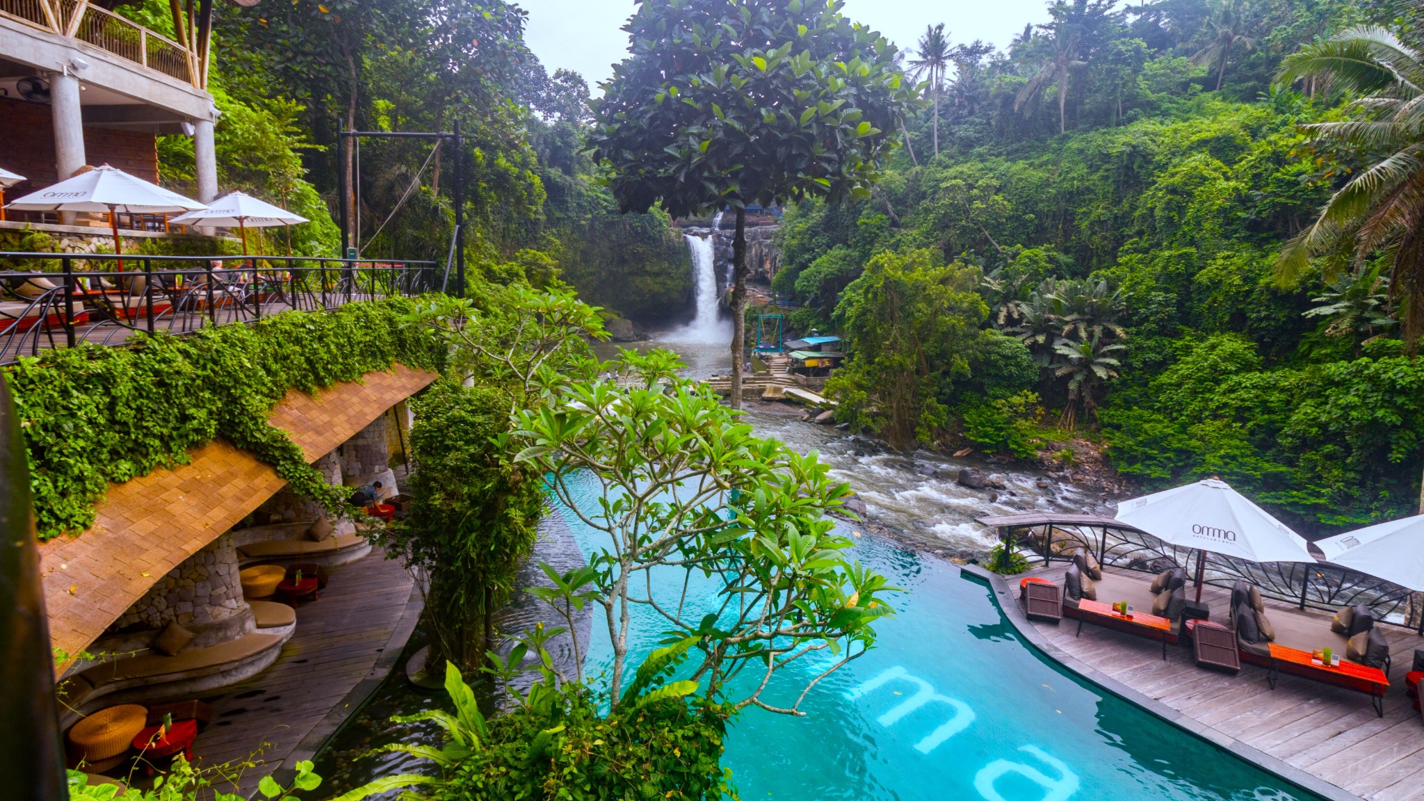 Bali Nature & Lifestyle Tour (Min. booking 2 pax)